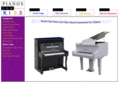 pianosforkids.com