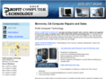 profitcomputertechnology.com