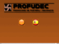 profudec.com