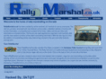 rallymarshal.co.uk