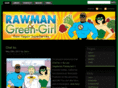 rawmanandgreengirl.com