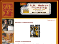 rbnelsonplumbing.com