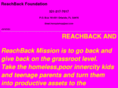 reachbackfoundation.com