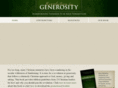 revolutioningenerosity.com