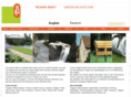 rmgardendesign.com