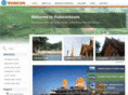 rubicontours.com