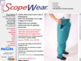 scopescrubs.com