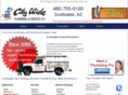 scottsdalearizonaplumber.com