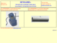 sensaire.com