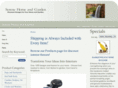 serenehomeandgarden.com