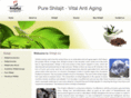 shilajit.biz