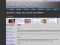 sillydragon.com