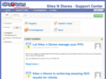 sitesnstores-support.com.au