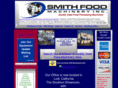 smithfoodmachinery.com