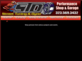 southgatedyno.com