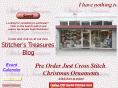 stitcherstreasures.com