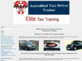 taxitraining.org