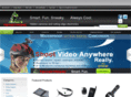 teknotronic.com