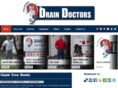 thedraindoctors.com