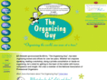 theorganizingguy.com