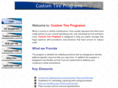 tireprograms.com