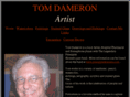 tomdameron.com