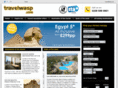 travelwasp.co.uk