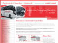 turbostylecoaches.co.uk