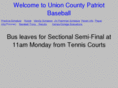ucpatriots.net