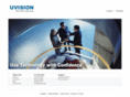 uvisioninc.com
