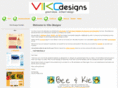 vikodesigns.co.za