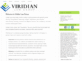 viridianlaw.com