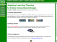 webbasedlearning.com