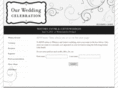 whitneyandjustin.com