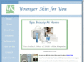 youngerskin4u.com