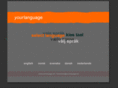 yourlanguage.net