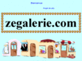 zegalerie.com