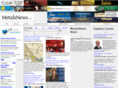 zincnewspage.com