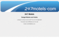 247motels.com