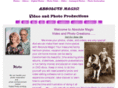 absolutemagicphoto.com