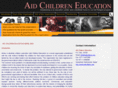 aidchildren.org