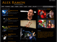 alexramon.com