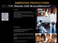 ambrosiaproductions.net