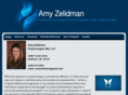 amyzelidman.com