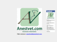 anestvet.com