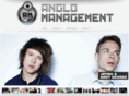 anglomanagement.co.uk