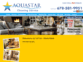 aquastarcleaning.com