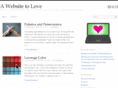awebsitetolove.com