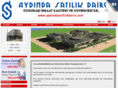 aydindasatilikdaire.com