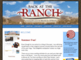 backattheranch-online.com